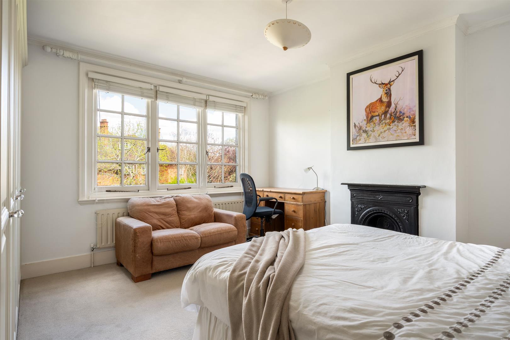 Basmore Lane, Lower Shiplake, Henley-on-Thames
